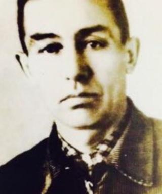 Соболев Степан Григорьевич