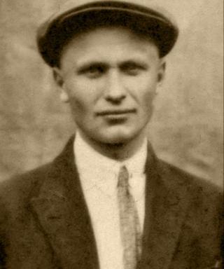 Генералов Егор Григорьевич