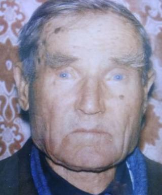 Колесников Викул Ильич
