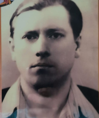 Щеглов Виктор Михайлович