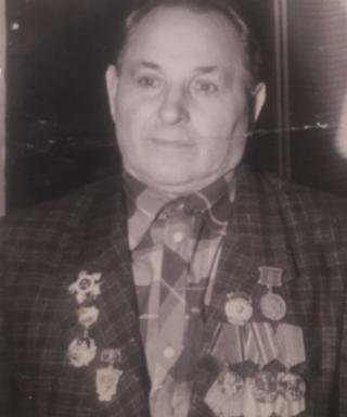 Дашко Николай Павлович