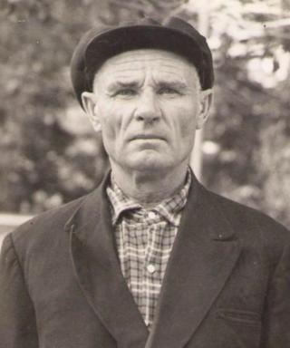 Кошманов Алексей Васильевич