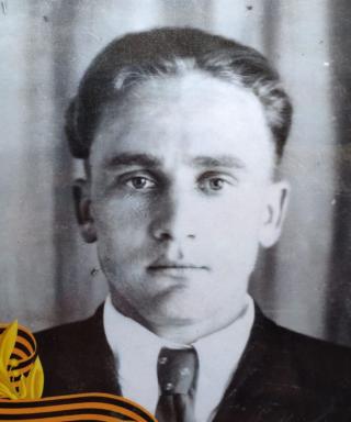 Шестаков Иван Григорьевич