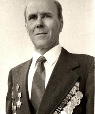 Вовченко Николай Емельянович