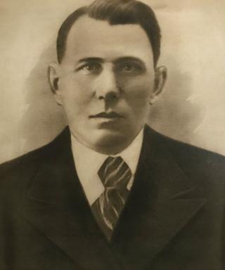 Городнов Фома Иванович