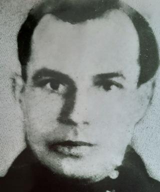 Туманов Виталий Петрович