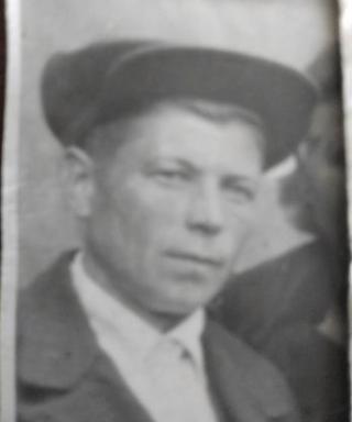 Соколов Михаил Андреевич