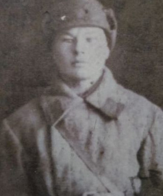 Пищелко Филипп Семёнович