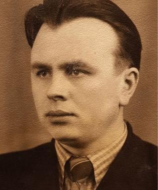 Андреев Михаил Иванович