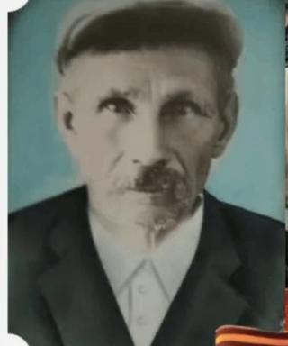 Пронькин Иван Иванович