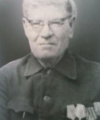 Шишкин Иван Алексеевич