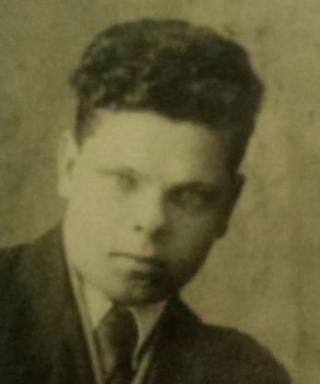 Хворостухин Сергей Васильевич