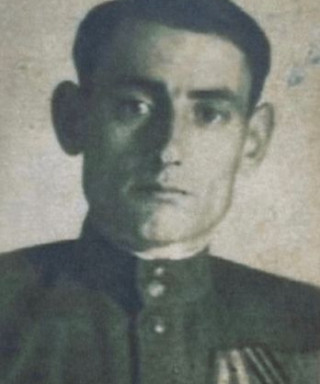 Данилин Александр Петрович