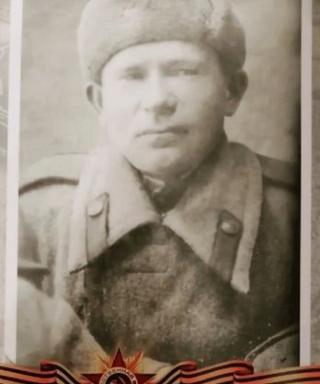 Коняев Александр Степанович