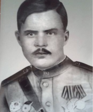 Пирогов Федор Ефимович