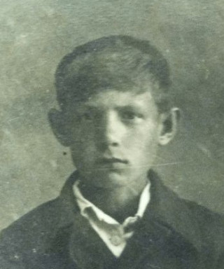 Якимов Евгений Гаврилович