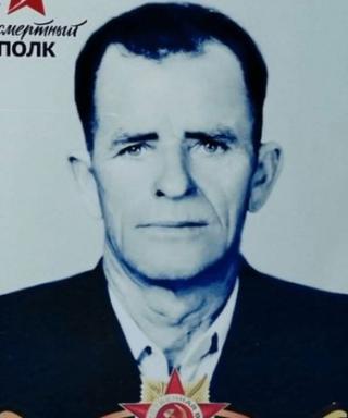 Лиходед Алексей Алексеевич