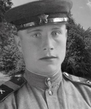 Сальников Серафим Иванович