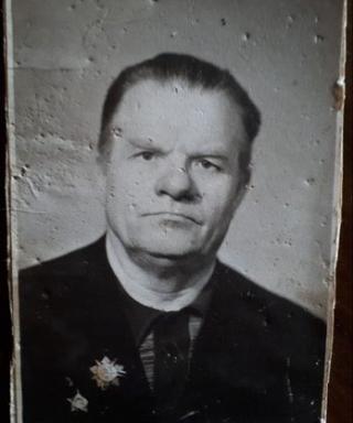 Кочетов Павел Николаевич
