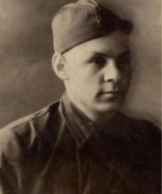 Моисеенко Иван Прокофьевич