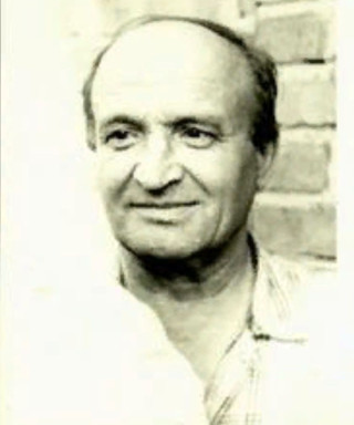 Будников Михаил Васильевич