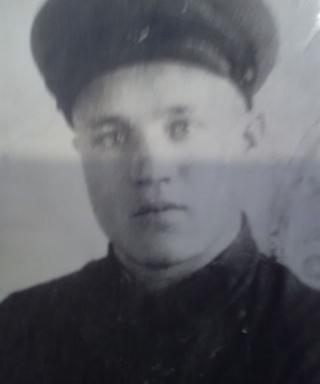 Алексеев Сергей