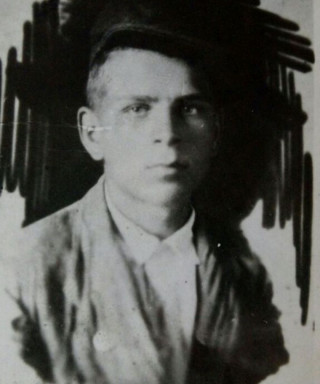 Царьков Михаил Егорович