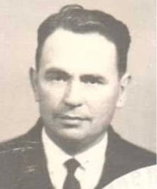 Гнетнев Андрей Аверьянович