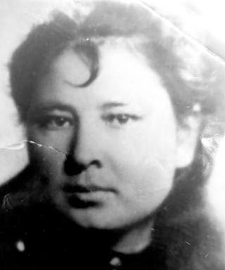 Никифорова Антонина Кирилловна