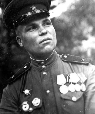 Никифоров Алексей Никифорович