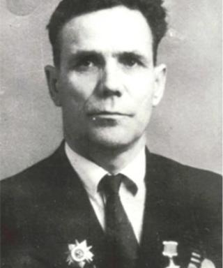 Пронин Константин Никанорович