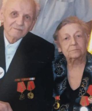 Соколова Валентина Матвеевна