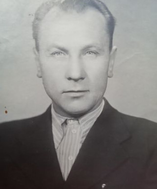 Юдин Федор Ермилович