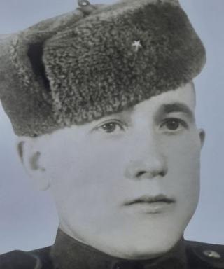 Гаврилов Юрий Александрович
