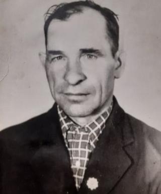 Вертунов Иван Михайлович