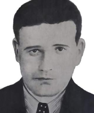 Костылев Василий Алексеевич
