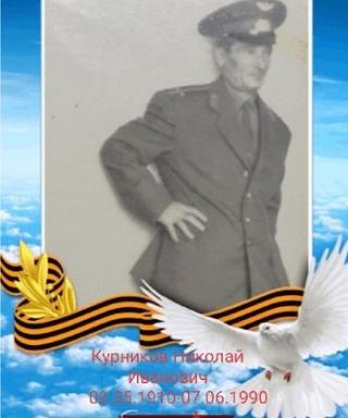 Курников Николай Иванович