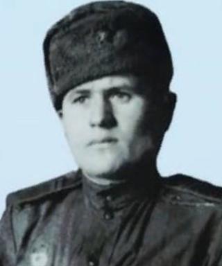 Хохлов Василий Герасимович