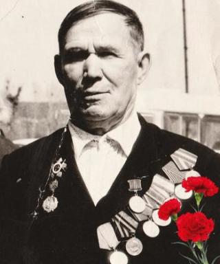 Никишин Никита Андреевич