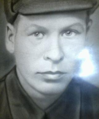 Кузнецов Василий Семенович