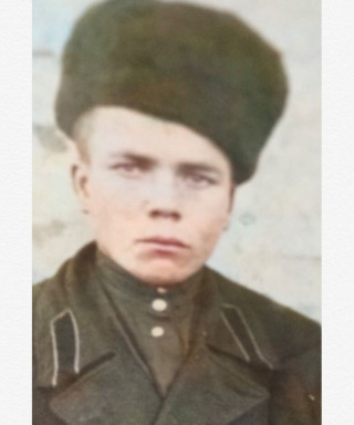 Сысоев Леонид Александрович