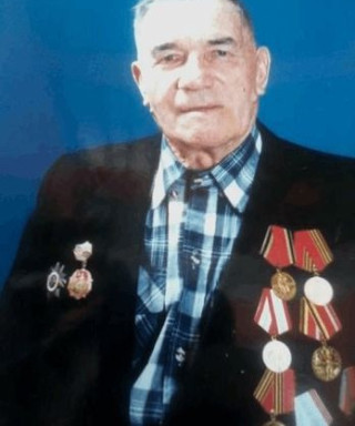 Поляков Исай Семёнович