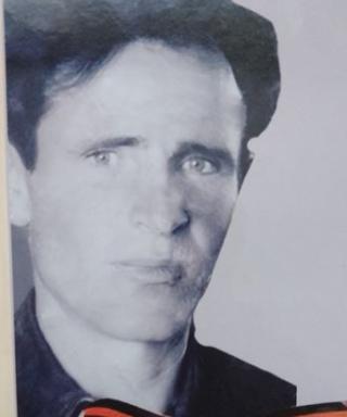 Никанкин Михаил Никифорович