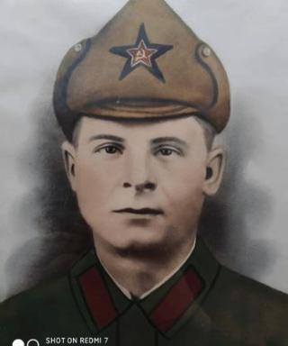 Антонов Иван Алексеевич