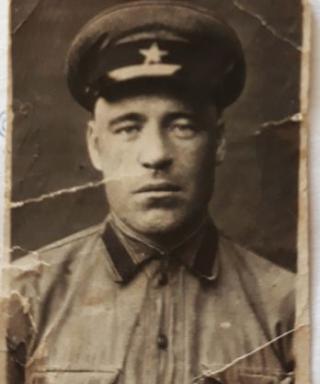 Скоморохов Александр Михайлович