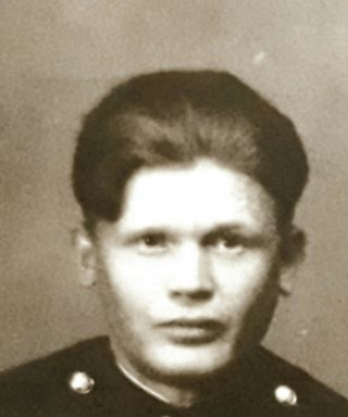 Василенко Николай Семёнович