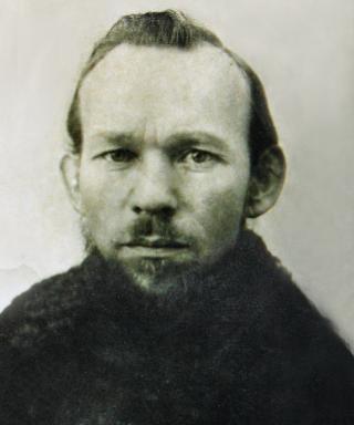 Леднев Иван Алексеевич