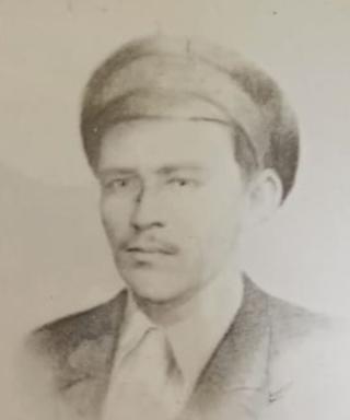 Салахутдинов Хабутдин Салахутдинович