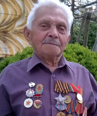 Котлов Анатолий Дмитриевич