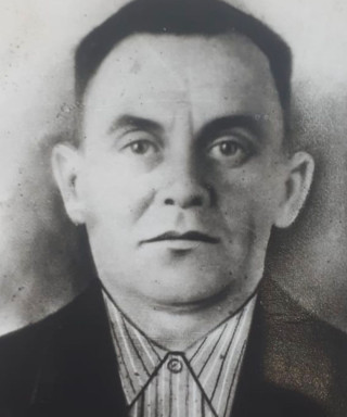 Павлюченко Иван Иванович